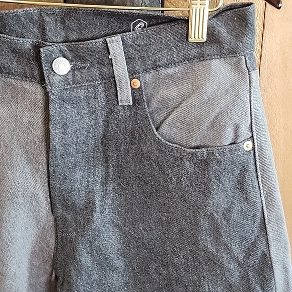 Levi's® Skateboarding™ 501® Original Jeans SIZE 30 X 32